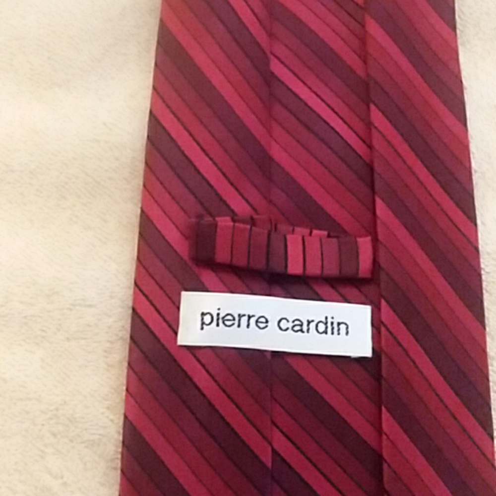 Pierre Cardin Tie